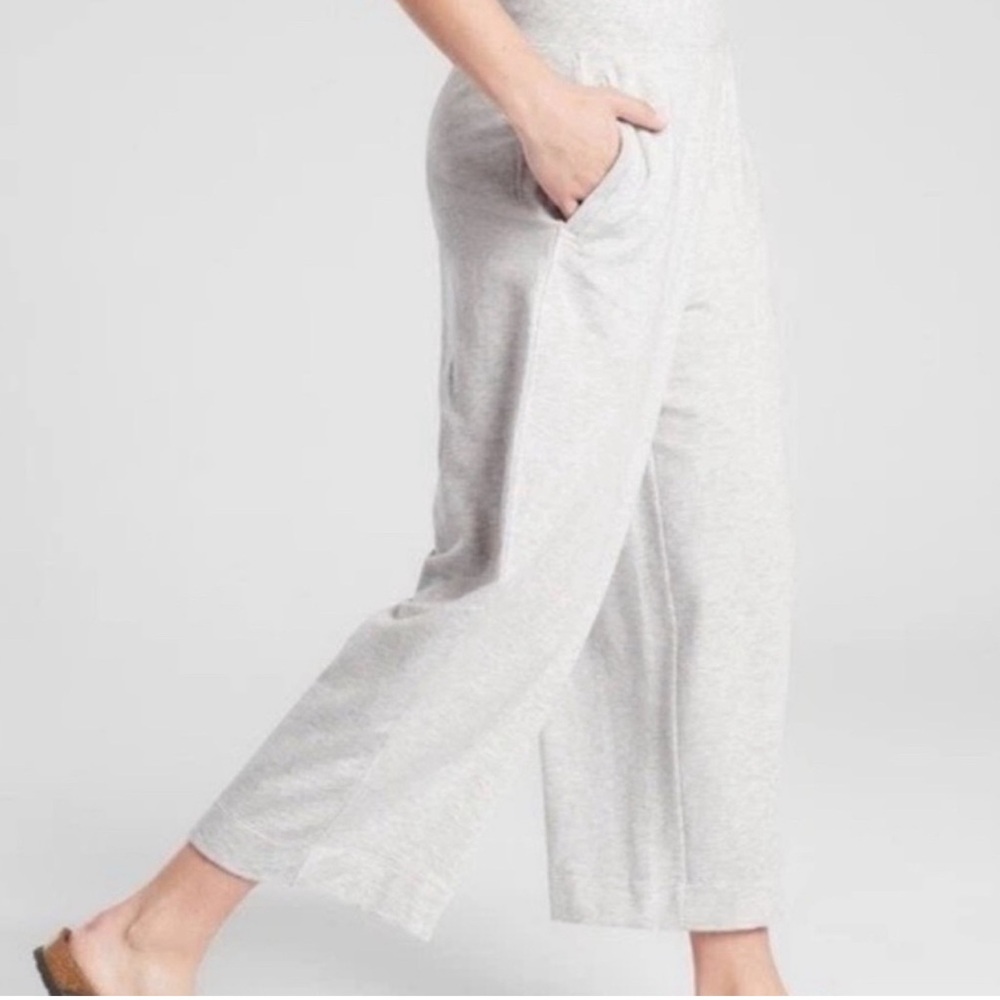 Athleta free flow culotte